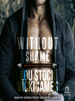 cover image of Without Shame